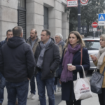 le 29 septembre, huit syndicats de la fonction publique lancent un appel &agrave; la gr&egrave;ve pour d&eacute;fendre leurs droits et revendications communes.
