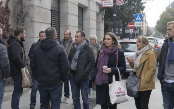 le 29 septembre, huit syndicats de la fonction publique lancent un appel &agrave; la gr&egrave;ve pour d&eacute;fendre leurs droits et revendications communes.