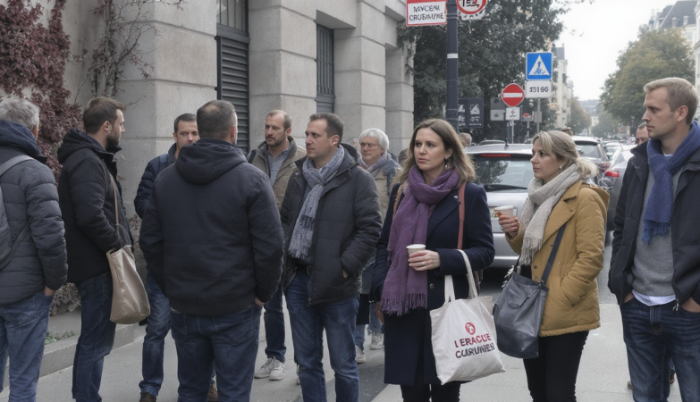 le 29 septembre, huit syndicats de la fonction publique lancent un appel &agrave; la gr&egrave;ve pour d&eacute;fendre leurs droits et revendications communes.