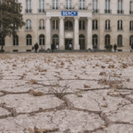 bercy pr&eacute;voit une baisse de 0,1 point de croissance pour la france en 2026 en raison des impacts des canicules et s&eacute;cheresses sur l'&eacute;conomie.