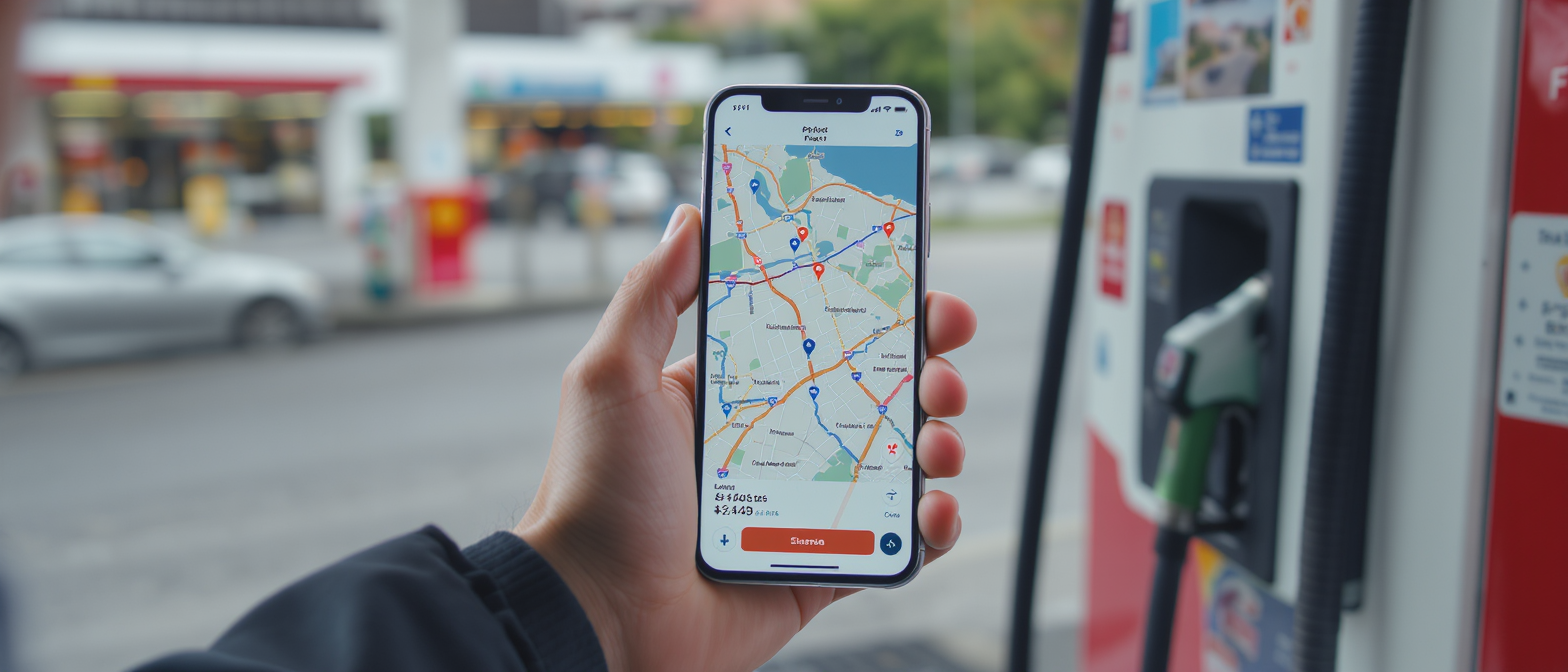 consultez notre carte interactive pour comparer les prix de l'essence et du diesel pr&egrave;s de chez vous et trouvez les stations-service les moins ch&egrave;res en temps r&eacute;el.