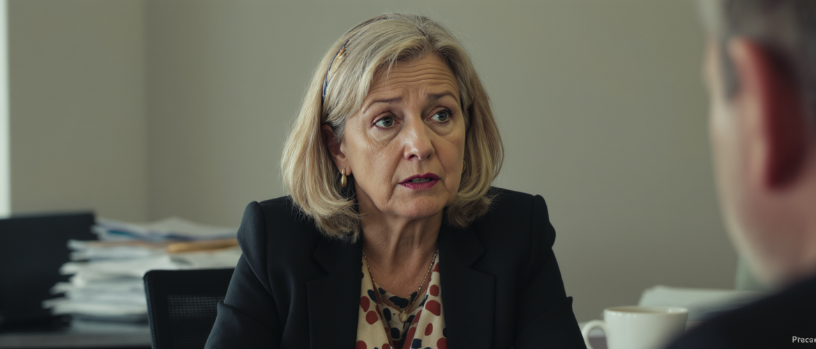 Carburants : Sophie Binet (CGT) critique une aide complexe et inefficace pour les gros consommateurs