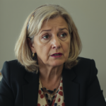 sophie binet (cgt) d&eacute;nonce une aide aux gros consommateurs de carburants qu'elle juge complexe et inefficace, soulevant des questions sur son impact r&eacute;el.