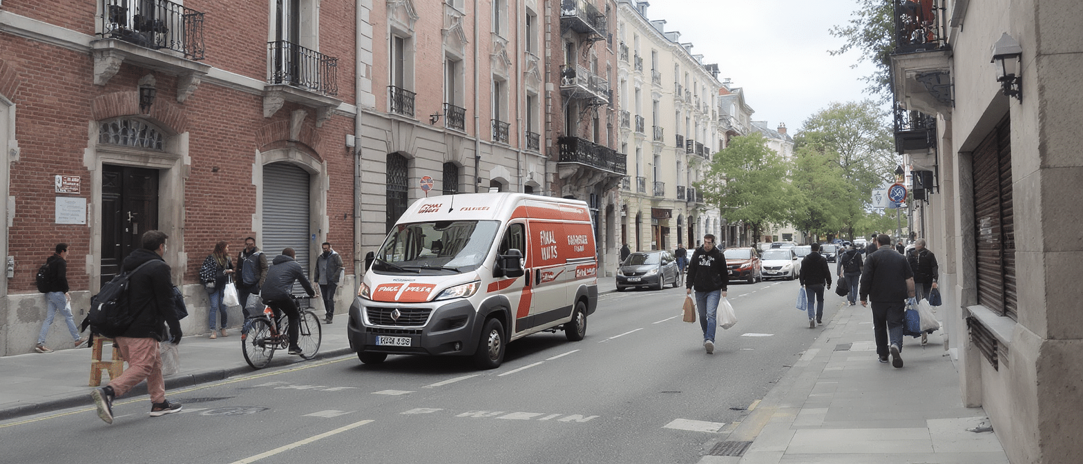 d&eacute;couvrez pourquoi le dernier kilom&egrave;tre est si complexe et co&ucirc;teux, et quels d&eacute;fis logistiques influencent le co&ucirc;t et la qualit&eacute; des livraisons.