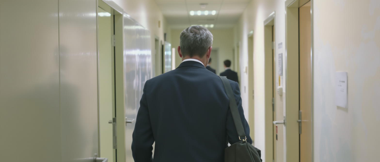 d&eacute;couvrez les d&eacute;fis quotidiens et les tentations auxquels sont confront&eacute;s les agents de la fonction publique, et plongez dans les coulisses de leur engagement professionnel.