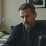 d&eacute;couvrez les d&eacute;fis quotidiens et les tentations auxquels font face les agents de la fonction publique, r&eacute;v&eacute;lant les coulisses d'un secteur essentiel mais souvent m&eacute;connu.
