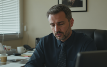 découvrez les défis quotidiens et les tentations auxquels font face les agents de la fonction publique, révélant les coulisses d'un secteur essentiel mais souvent méconnu.