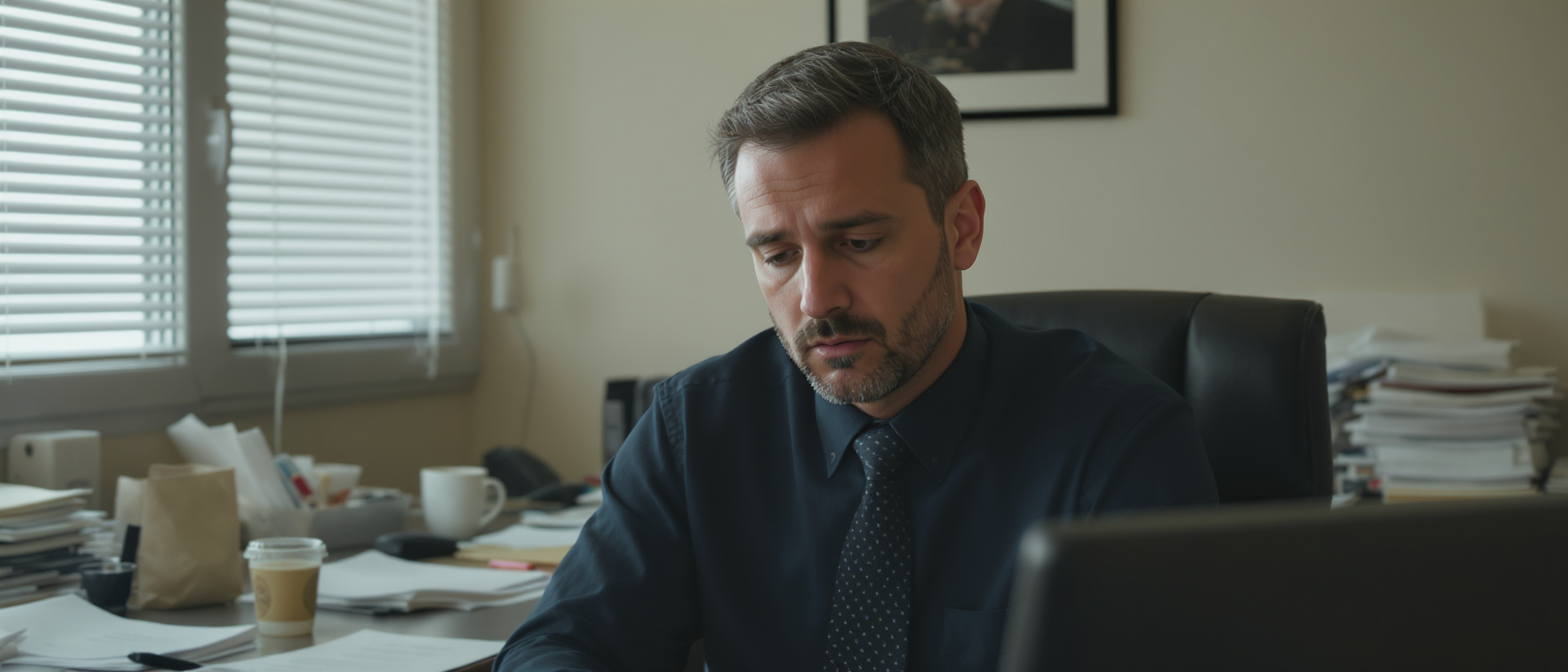 découvrez les défis quotidiens et les tentations auxquels font face les agents de la fonction publique, révélant les coulisses d'un secteur essentiel mais souvent méconnu.