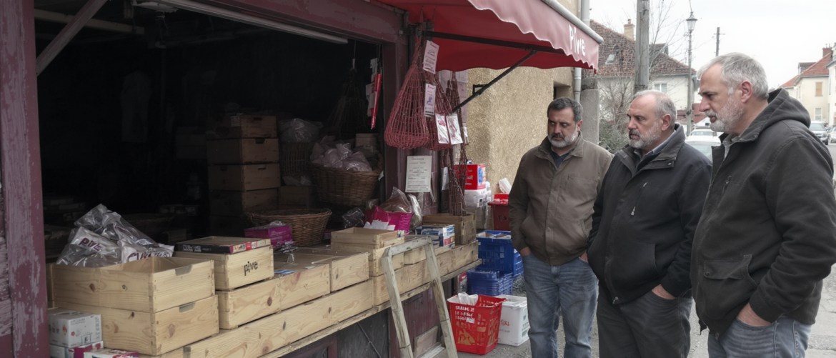 Fin des subventions pour la monnaie locale &laquo; pive &raquo; en Franche-Comt&eacute; : un coup dur pour l&rsquo;&eacute;conomie r&eacute;gionale