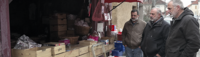 la fin des subventions pour la monnaie locale &laquo; pive &raquo; en franche-comt&eacute; repr&eacute;sente un d&eacute;fi majeur pour l'&eacute;conomie r&eacute;gionale, impactant son dynamisme et les initiatives locales.
