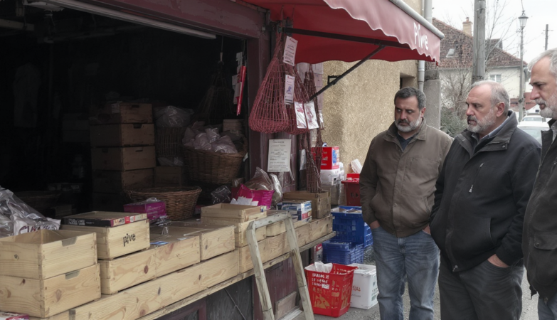 la fin des subventions pour la monnaie locale &laquo; pive &raquo; en franche-comt&eacute; repr&eacute;sente un d&eacute;fi majeur pour l'&eacute;conomie r&eacute;gionale, impactant son dynamisme et les initiatives locales.