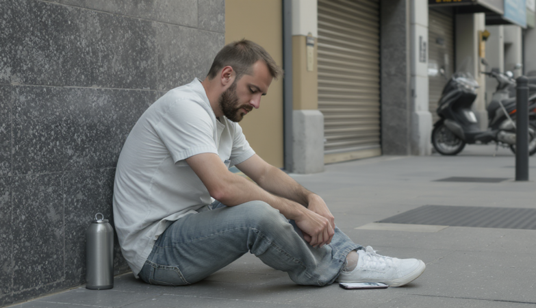 découvrez comment l'ubérisation crée une illusion d'indépendance pour les travailleurs, en masquant les défis réels de cette nouvelle forme d'emploi.