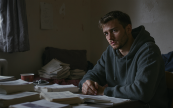 d&eacute;couvrez comment la pr&eacute;carit&eacute; &eacute;tudiante menace non seulement le quotidien des jeunes, mais aussi l'avenir de notre pays, et pourquoi il est urgent d'agir.