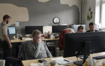 le studio de jeux vid&eacute;o fran&ccedil;ais don&rsquo;t nod annonce la suppression de 90 emplois en france, impactant son &eacute;quipe et ses projets &agrave; venir.