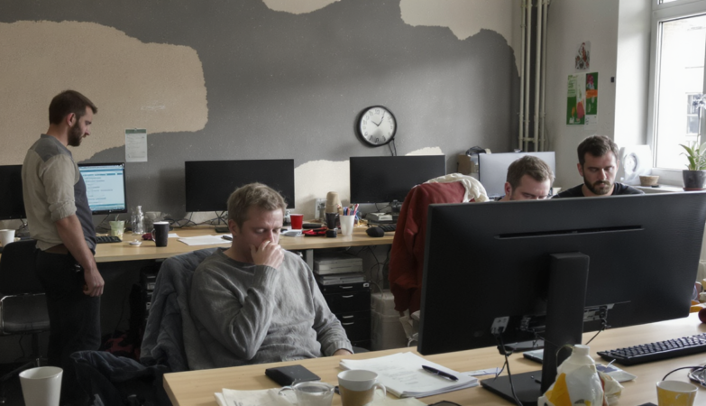 le studio de jeux vid&eacute;o fran&ccedil;ais don&rsquo;t nod annonce la suppression de 90 emplois en france, impactant son &eacute;quipe et ses projets &agrave; venir.