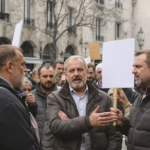 les syndicats appellent &agrave; une revalorisation imm&eacute;diate des retraites compl&eacute;mentaires agirc-arrco pour garantir un meilleur pouvoir d'achat aux retrait&eacute;s.