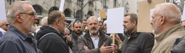 les syndicats appellent &agrave; une revalorisation imm&eacute;diate des retraites compl&eacute;mentaires agirc-arrco pour garantir un meilleur pouvoir d'achat aux retrait&eacute;s.