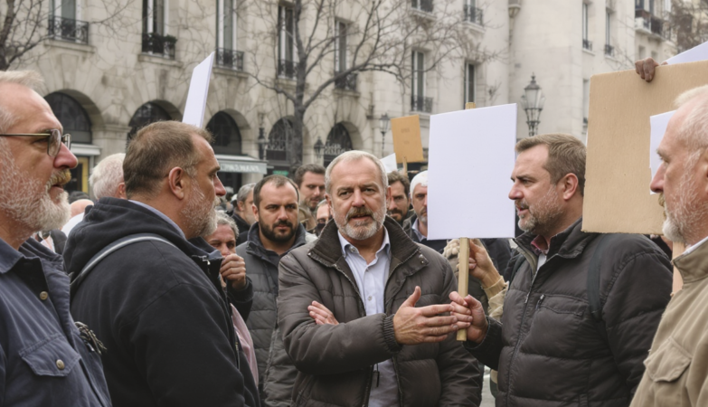 les syndicats appellent &agrave; une revalorisation imm&eacute;diate des retraites compl&eacute;mentaires agirc-arrco pour garantir un meilleur pouvoir d'achat aux retrait&eacute;s.