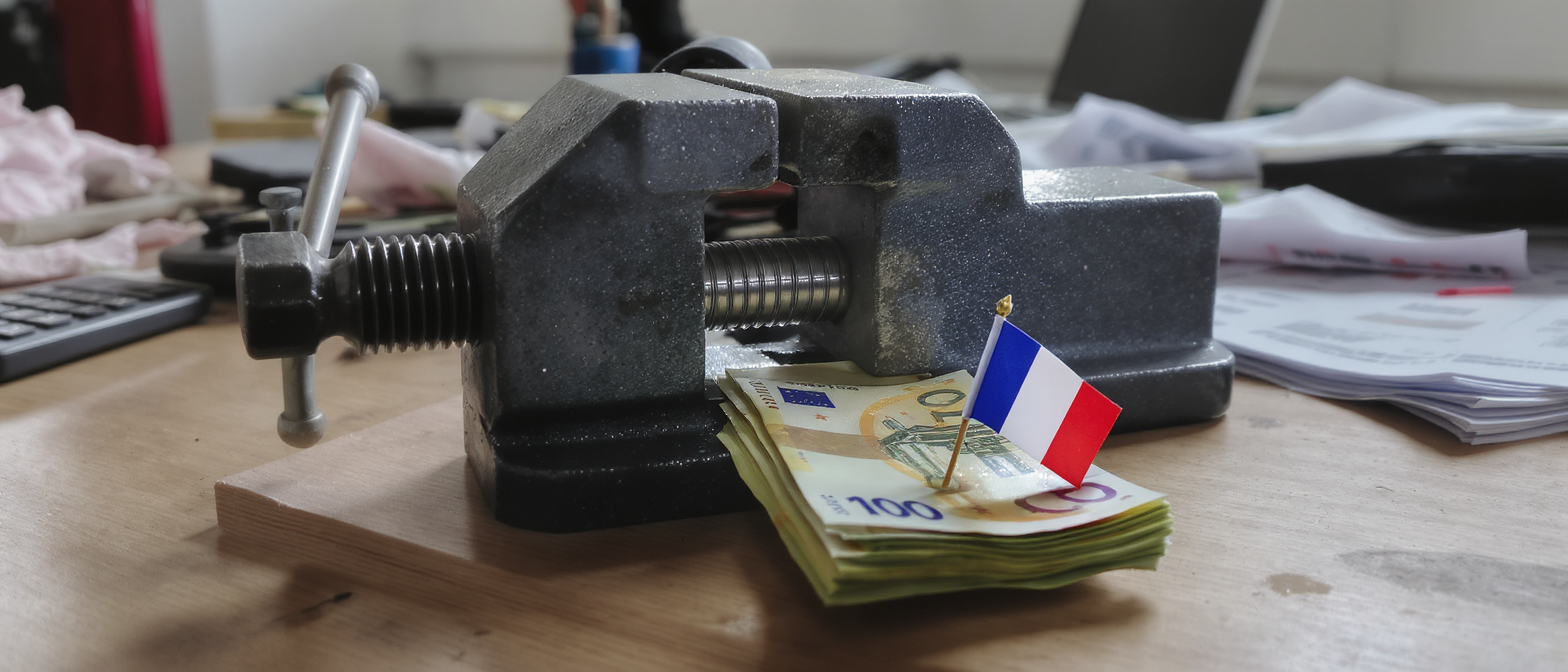 analyse des d&eacute;fis &eacute;conomiques majeurs que la france doit affronter face &agrave; un contexte de plus en plus contraignant et incertain.