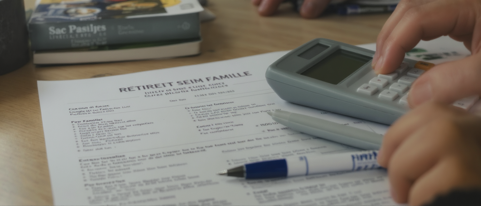 d&eacute;couvrez les enjeux du nouveau projet gouvernemental sur la retraite et les droits familiaux, et les inqui&eacute;tudes qu'il suscite parmi les citoyens.