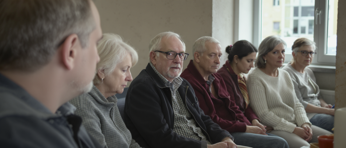 Retraite et droits familiaux : un nouveau projet gouvernemental suscite des inqui&eacute;tudes