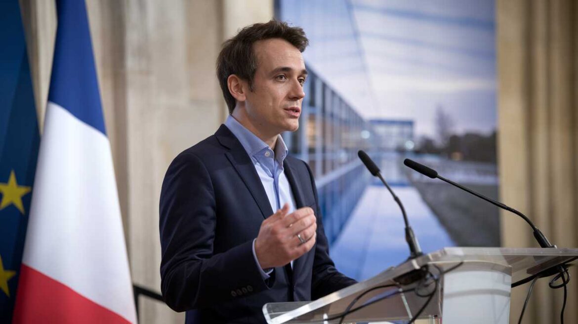 Budget 2027 : L’économiste Mathieu Plane met en garde contre une austérité excessive qui pourrait freiner la croissance