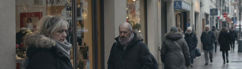 &agrave; l&rsquo;approche des ventes de no&euml;l, la col&egrave;re sociale fait peser de nouvelles incertitudes sur la consommation et les perspectives &eacute;conomiques fran&ccedil;aises.