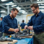 d&eacute;couvrez comment l&rsquo;afpa accompagne les entreprises et leurs salari&eacute;s dans la reconversion professionnelle gr&acirc;ce &agrave; des formations adapt&eacute;es aux besoins et aux &eacute;volutions des m&eacute;tiers.