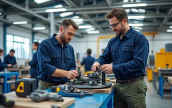 d&eacute;couvrez comment l&rsquo;afpa accompagne les entreprises et leurs salari&eacute;s dans la reconversion professionnelle gr&acirc;ce &agrave; des formations adapt&eacute;es aux besoins et aux &eacute;volutions des m&eacute;tiers.