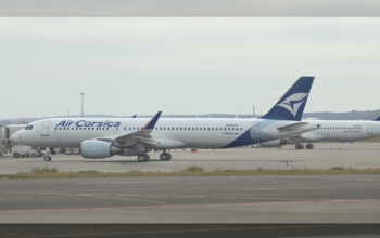 air corsica immobilise plusieurs avions par pr&eacute;caution. d&eacute;couvrez les raisons de cette mesure et ses cons&eacute;quences pour les passagers.