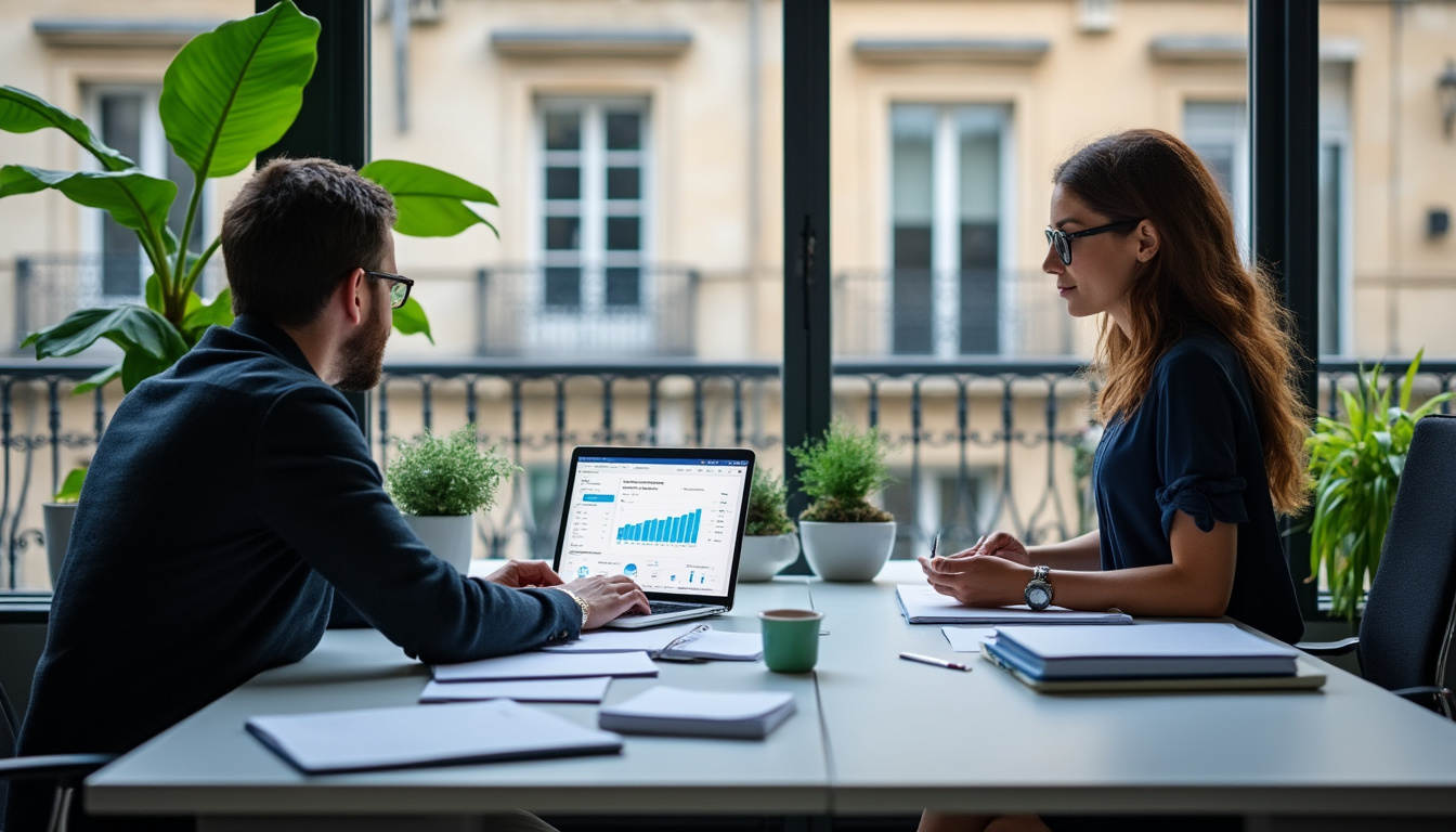 d&eacute;couvrez l&rsquo;alternance en marketing digital &agrave; paris chez nexa : programme de formation, rythme &eacute;cole-entreprise et d&eacute;bouch&eacute;s professionnels.