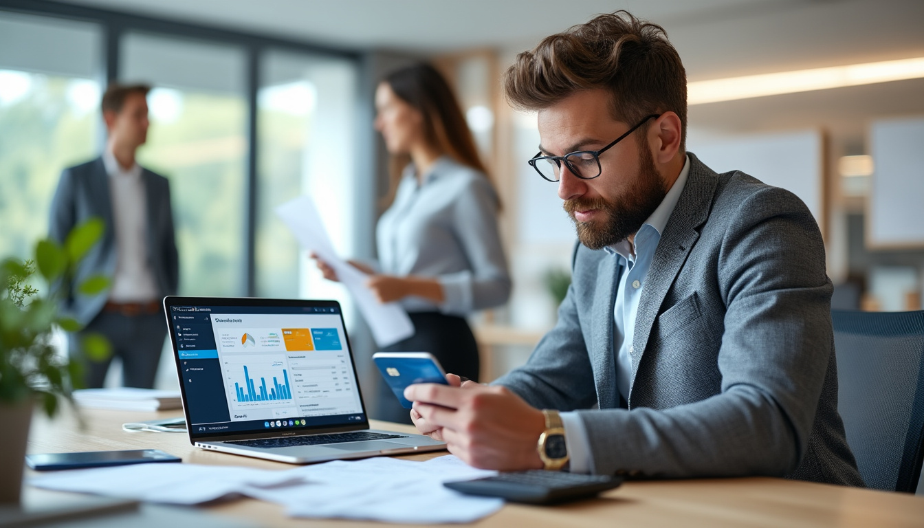 avant de choisir une carte professionnelle amex, comparez les frais, les plafonds, les assurances, les avantages et les outils de gestion adapt&eacute;s &agrave; votre entreprise.