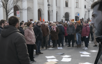 crise politique et climat quasi insurrectionnel ravivent les inqui&eacute;tudes : les tensions budg&eacute;taires pourraient-elles &agrave; leur tour se propager ?