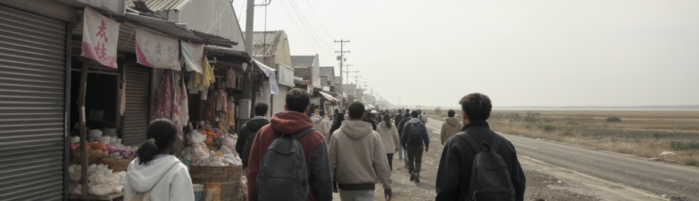 d&eacute;couvrez comment d&eacute;passer la logique du march&eacute; pour offrir aux jeunes de nouvelles perspectives, &eacute;largir leurs horizons et imaginer d&rsquo;autres futurs.