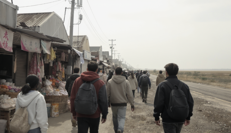 d&eacute;couvrez comment d&eacute;passer la logique du march&eacute; pour offrir aux jeunes de nouvelles perspectives, &eacute;largir leurs horizons et imaginer d&rsquo;autres futurs.