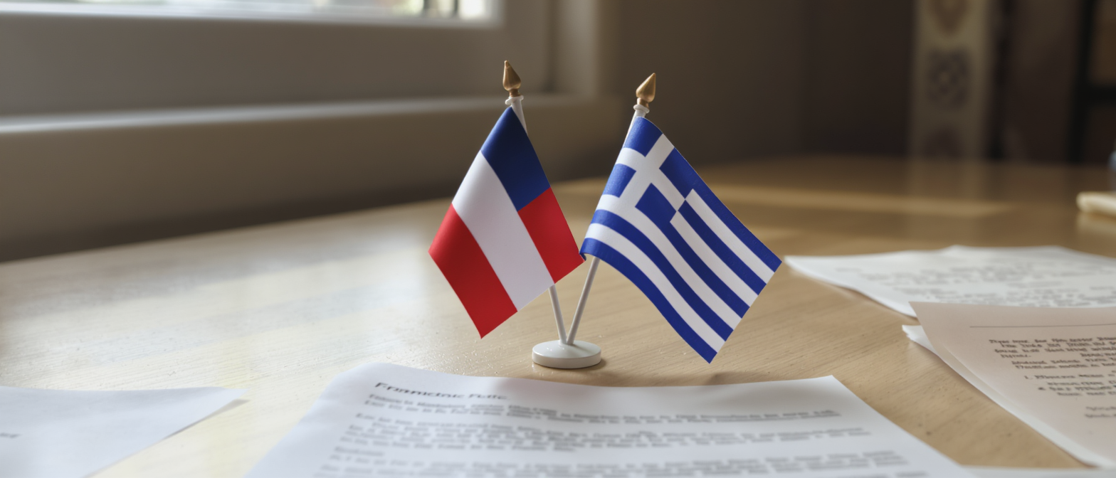 assimiler la dette fran&ccedil;aise &agrave; celle de la gr&egrave;ce des ann&eacute;es 2010 pourrait entra&icirc;ner des d&eacute;cisions co&ucirc;teuses et fragiliser l&rsquo;&eacute;conomie europ&eacute;enne. d&eacute;cryptage.