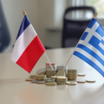 assimiler la dette fran&ccedil;aise &agrave; celle de la gr&egrave;ce des ann&eacute;es 2010 pourrait entra&icirc;ner aust&eacute;rit&eacute;, tensions financi&egrave;res et r&eacute;percussions pour toute l&rsquo;europe.