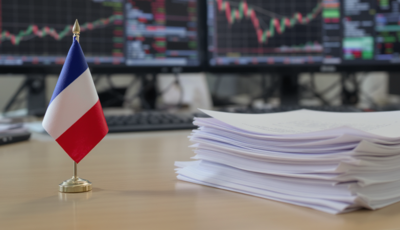 d&eacute;couvrez pourquoi l&rsquo;endettement de la france pourrait fragiliser les march&eacute;s mondiaux et quels risques une crise de la dette souveraine ferait peser sur l&rsquo;&eacute;conomie.