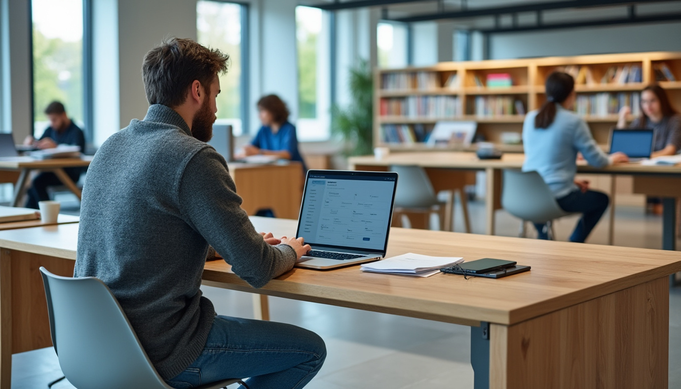 découvrez les services numériques de l’ent le mans : outils, ressources et espaces collaboratifs au quotidien pour les étudiants et les équipes universitaires.