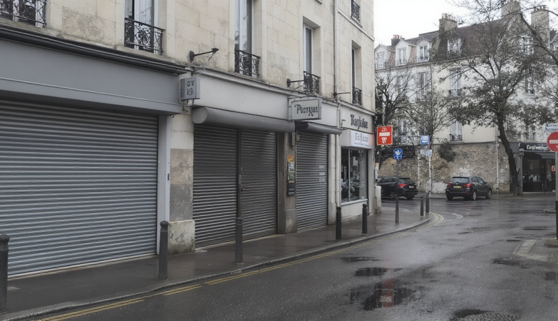 inflation, dette publique et croissance en berne : les signaux d’une « tempête parfaite » s’accumulent pour l’économie française.