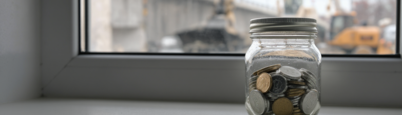 d&eacute;couvrez comment l&rsquo;&eacute;pargne r&eacute;glement&eacute;e contribue, &agrave; son &eacute;chelle, au financement d&rsquo;investissements essentiels pour l&rsquo;&eacute;conomie.