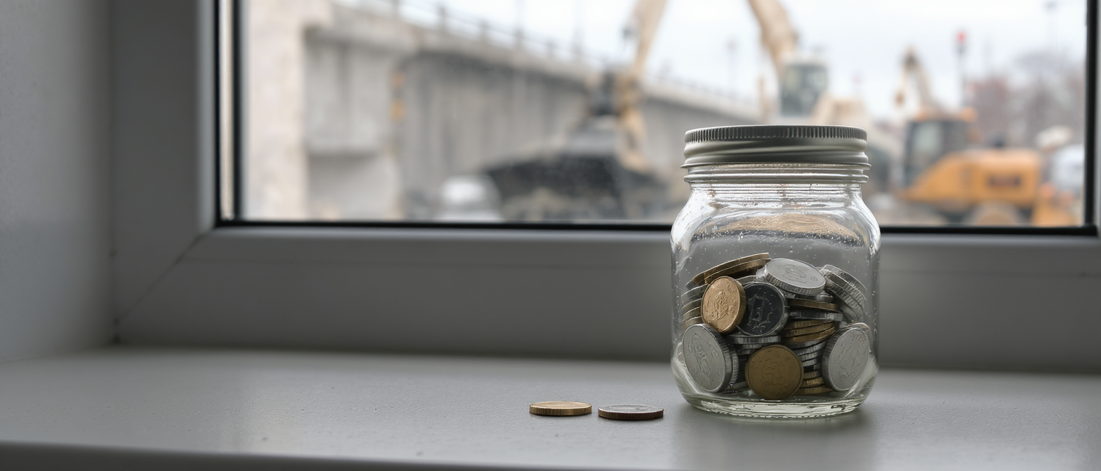 découvrez comment l’épargne réglementée contribue, à son échelle, au financement d’investissements essentiels pour l’économie.