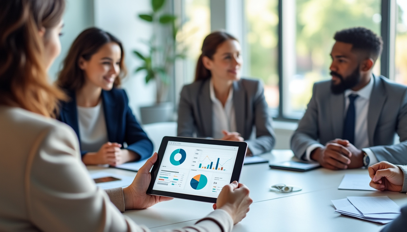 découvrez les solutions d’épargne salariale d’epsens et leurs avantages pour accompagner les entreprises et leurs salariés.