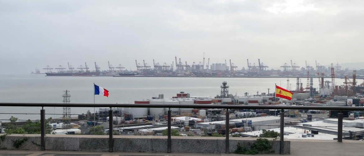 Face &agrave; la puissance industrielle chinoise, la France et l&rsquo;Espagne font des choix strat&eacute;giques diff&eacute;rents