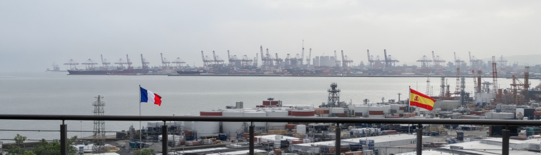 face &agrave; la puissance industrielle chinoise, la france et l&rsquo;espagne adoptent des strat&eacute;gies distinctes pour d&eacute;fendre leur industrie et renforcer leur comp&eacute;titivit&eacute;.