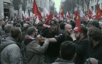 face &agrave; une col&egrave;re sociale grandissante, les syndicats peinent &agrave; encadrer et canaliser une mobilisation qui leur &eacute;chappe.