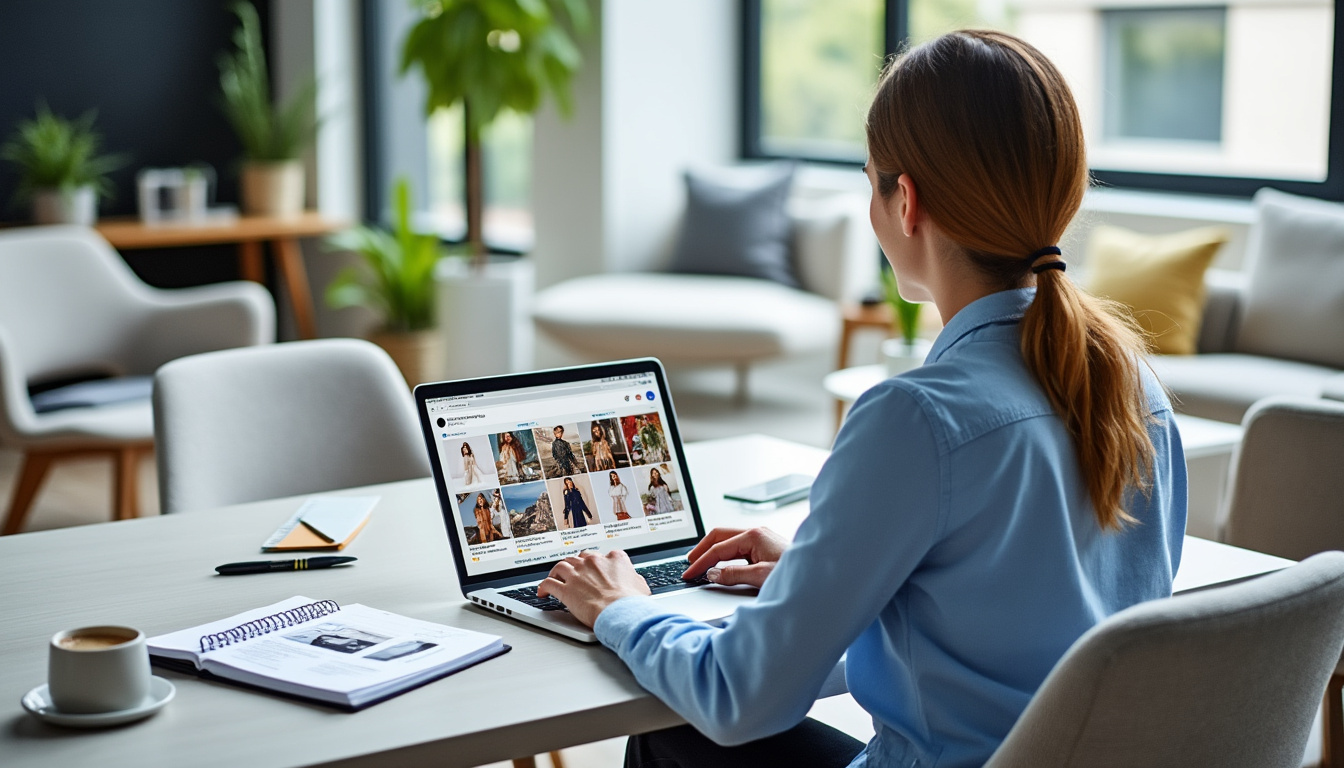 d&eacute;couvrez comment utiliser picuki pour suivre les contenus instagram, rep&eacute;rer les tendances et enrichir votre veille marketing.