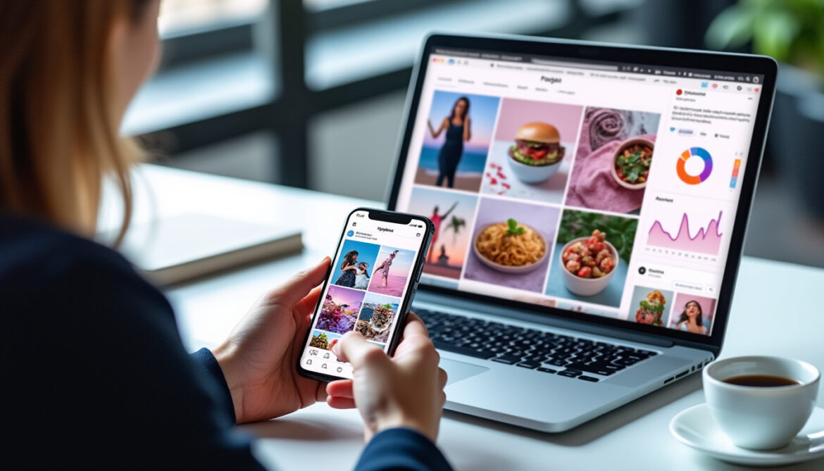 Picuki : quels usages pour suivre les contenus Instagram dans une veille marketing