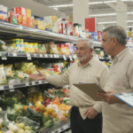 face &agrave; la baisse du pouvoir d&rsquo;achat, des &eacute;lus proposent d&rsquo;obliger les supermarch&eacute;s &agrave; vendre certains produits sains au prix co&ucirc;tant.