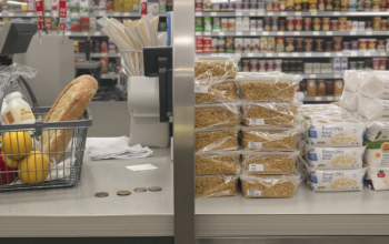 prix alimentaires : grande distribution et agro-industrie s&rsquo;opposent &agrave; coups de r&eacute;cits pour d&eacute;fendre leur r&ocirc;le dans la hausse des prix.